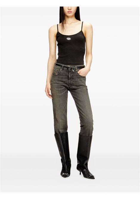 top t hupy od donna nero DIESEL | A19911 0JMBA900